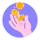 icono de seguro